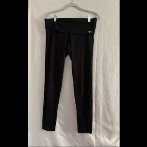 Victoria Secret Pink leggings